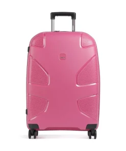 IP1 M 4-Rollen Trolley pink 67 cm