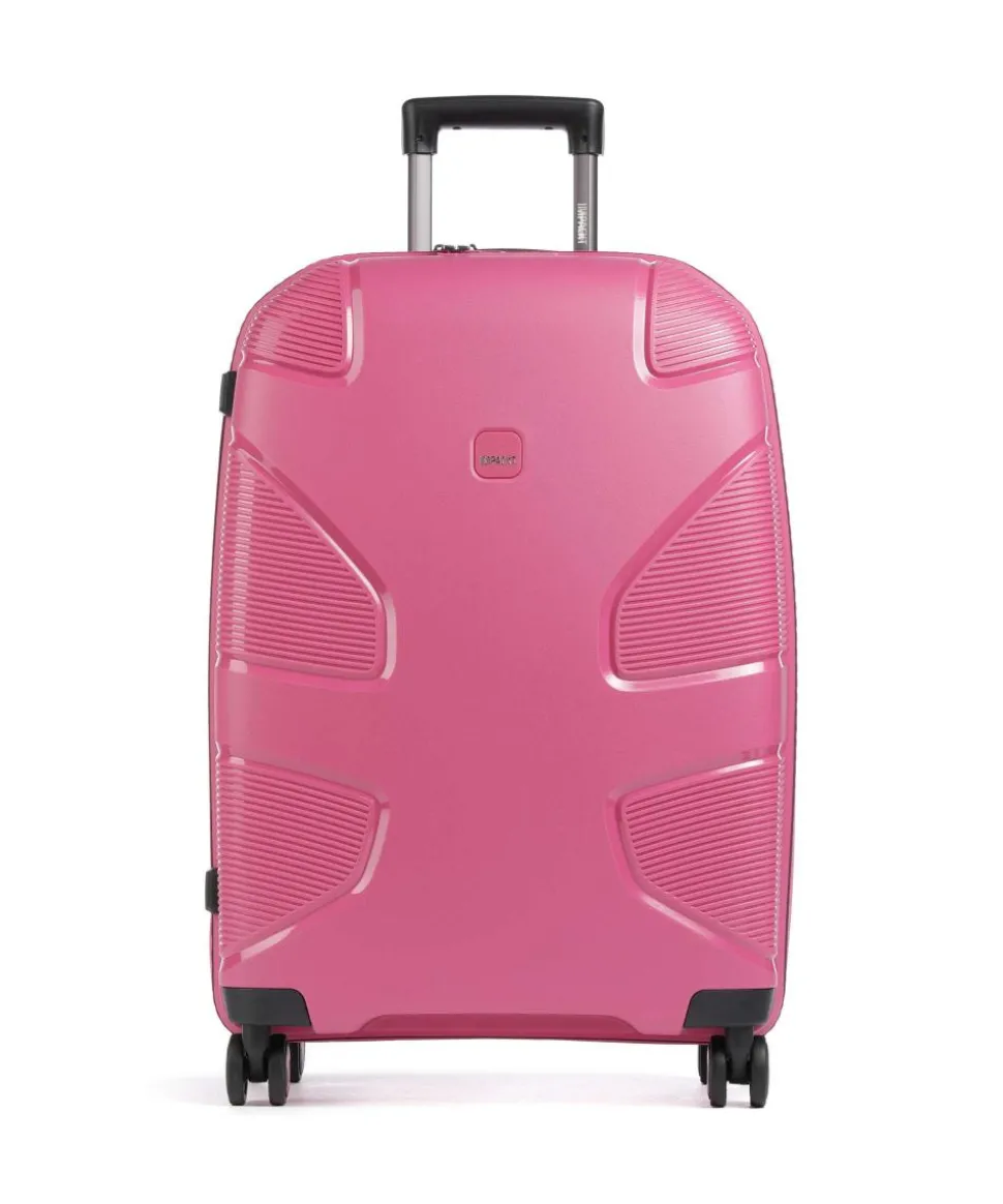 IP1 M 4-Rollen Trolley pink 67 cm