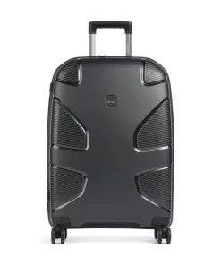 IP1 M 4-Rollen Trolley schwarz 67 cm