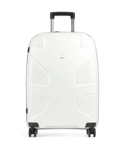 IP1 M 4-Rollen Trolley weiß 67 cm