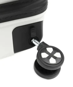 IP1 M 4-Rollen Trolley weiß 67 cm