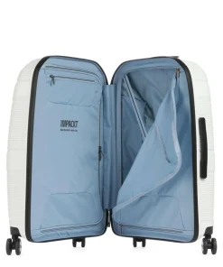 IP1 M 4-Rollen Trolley weiß 67 cm