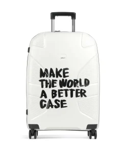 IP1 M 4-Rollen Trolley weiß 67 cm