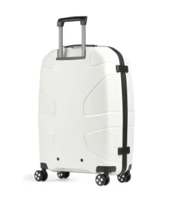 IP1 M 4-Rollen Trolley weiß 67 cm