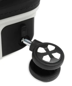 IP1 M 4-Rollen Trolley weiß 67 cm