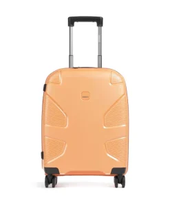IP1 S 4-Rollen Trolley apricot 55 cm