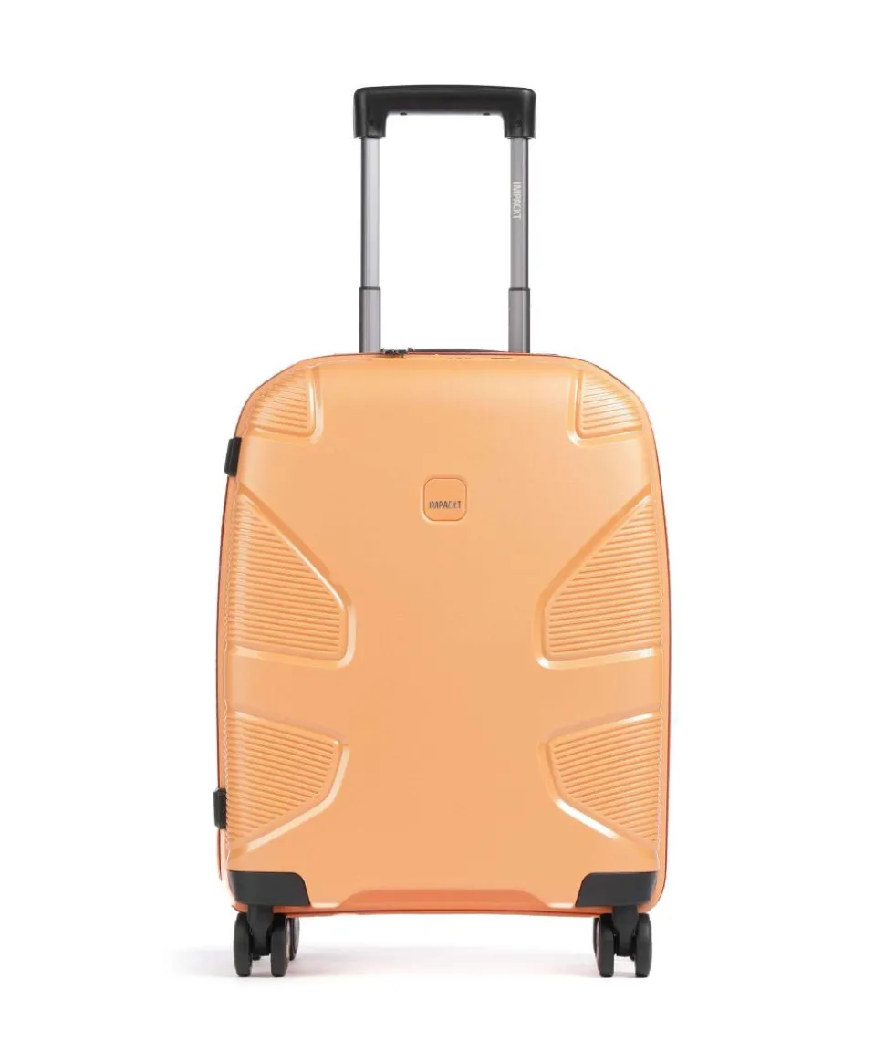 IP1 S 4-Rollen Trolley apricot 55 cm