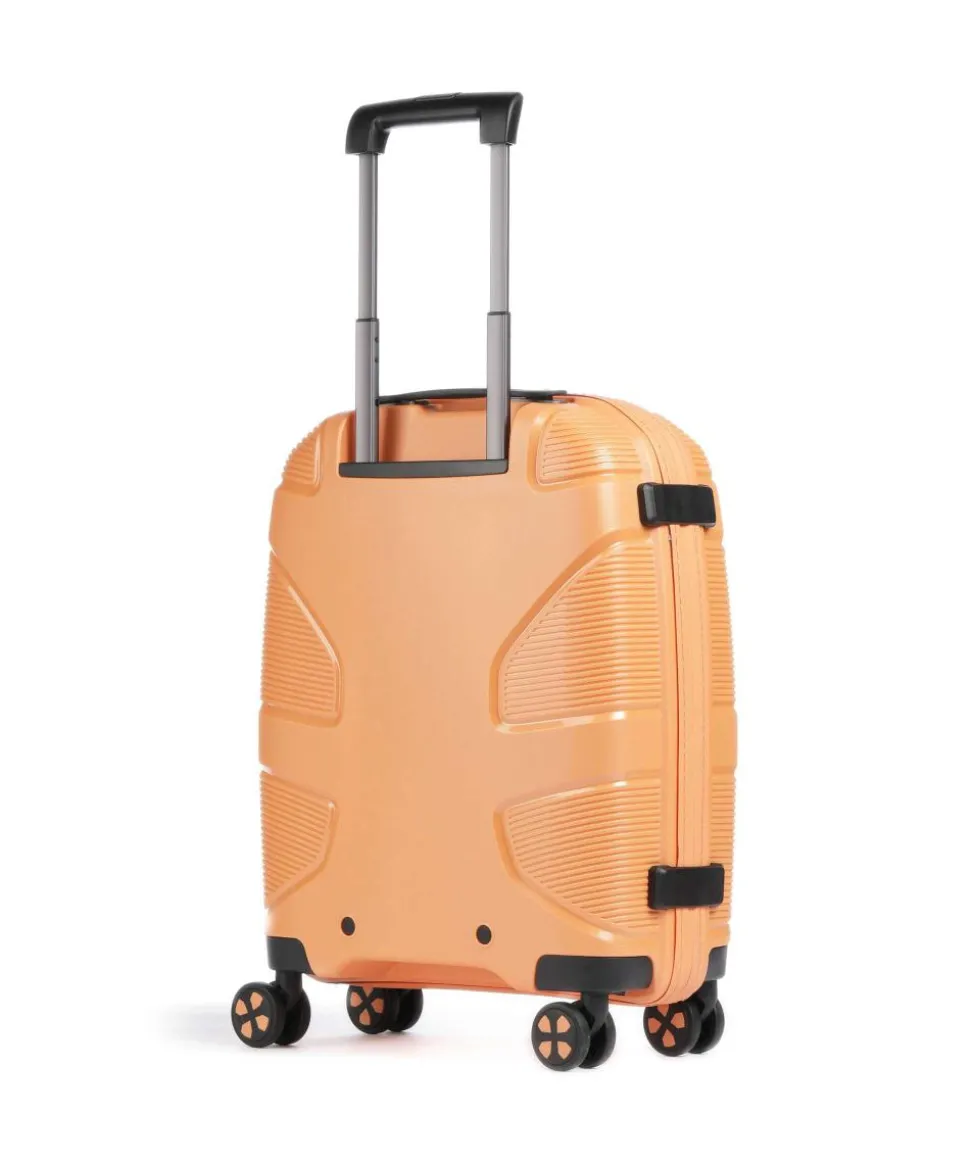 IP1 S 4-Rollen Trolley apricot 55 cm