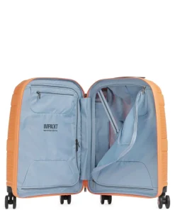 IP1 S 4-Rollen Trolley apricot 55 cm