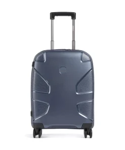 IP1 S 4-Rollen Trolley blaugrau 55 cm