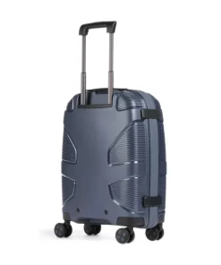 IP1 S 4-Rollen Trolley blaugrau 55 cm