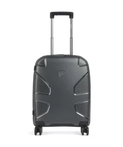 IP1 S 4-Rollen Trolley dunkelgrau 55 cm