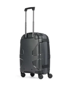 IP1 S 4-Rollen Trolley dunkelgrau 55 cm