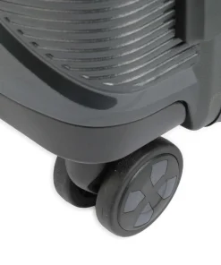 IP1 S 4-Rollen Trolley dunkelgrau 55 cm