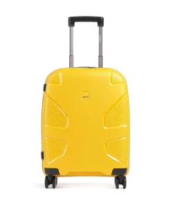 IP1 S 4-Rollen Trolley gelb 55 cm