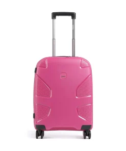 IP1 S 4-Rollen Trolley pink 55 cm