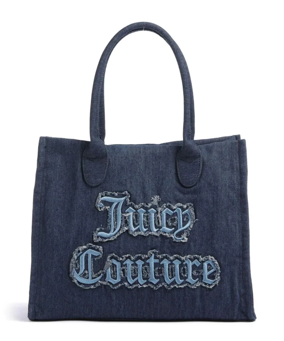 Iris Distressed L Shopper Baumwolle jeans