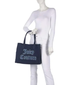 Iris Distressed L Shopper Baumwolle jeans