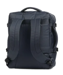 Ironik 2.0 Rucksack Nylon, Polyester dunkelblau