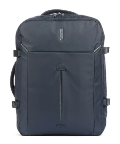 Ironik Rucksack Nylon dunkelblau