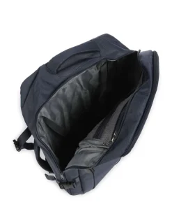 Ironik Rucksack Nylon dunkelblau