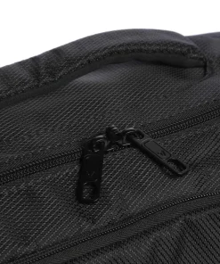 Ironik Rucksack Nylon schwarz