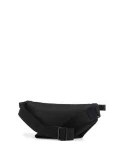 Isarau XS Gürteltasche Nylon schwarz