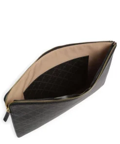 Ivy Laptophülle 14″ Kunststoff dunkelbraun