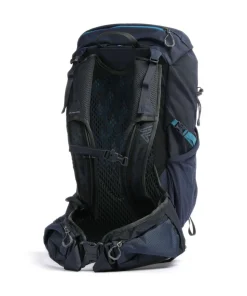 Jade 28 Lt Plus Wanderrucksack Nylon navy