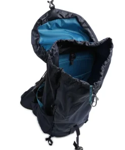 Jade 28 Lt Plus Wanderrucksack Nylon navy