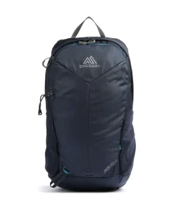 Jade 20 Lt Rc Wanderrucksack recyceltes Ripstop-Polyester navy