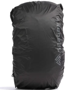 Jade 20 Lt Rc Wanderrucksack recyceltes Ripstop-Polyester navy