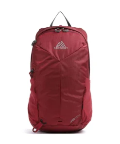 Jade 20 Lt Rc Wanderrucksack recyceltes Ripstop-Polyester rot