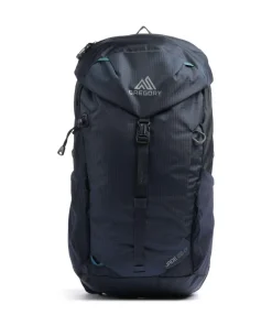 Jade 28 Lt Rc Wanderrucksack recyceltes Ripstop-Polyester navy