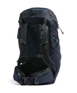 Jade 28 Lt Rc Wanderrucksack recyceltes Ripstop-Polyester navy