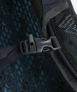 Jade 28 Lt Rc Wanderrucksack recyceltes Ripstop-Polyester navy