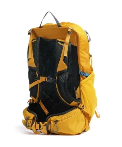 Jade 20 Lt Rc Wanderrucksack recyceltes Ripstop-Polyester senfgelb