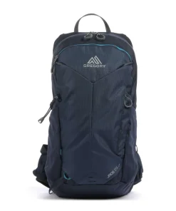 Jade 25 LT RC Wanderrucksack recyceltes Polyester navy