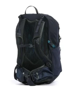 Jade 25 LT RC Wanderrucksack recyceltes Polyester navy