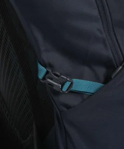 Jade 25 LT RC Wanderrucksack recyceltes Polyester navy