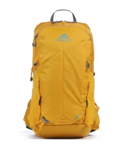 Jade 25 LT RC Wanderrucksack recyceltes Polyester senfgelb