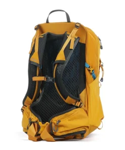 Jade 25 LT RC Wanderrucksack recyceltes Polyester senfgelb