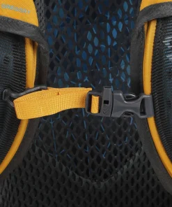 Jade 25 LT RC Wanderrucksack recyceltes Polyester senfgelb