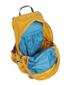 Jade 25 LT RC Wanderrucksack recyceltes Polyester senfgelb