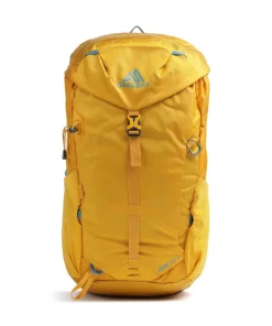 Jade 28 Lt Rc Wanderrucksack recyceltes Ripstop-Polyester senfgelb