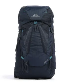 Jade 38 RC SM/MD Wanderrucksack recyceltes Ripstop-Polyester navy