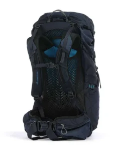 Jade 38 RC SM/MD Wanderrucksack recyceltes Ripstop-Polyester navy