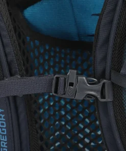 Jade 38 RC SM/MD Wanderrucksack recyceltes Ripstop-Polyester navy