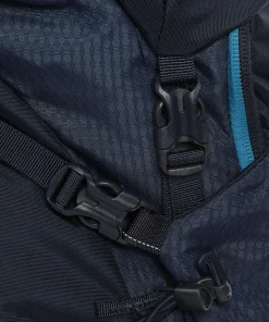 Jade 38 RC SM/MD Wanderrucksack recyceltes Ripstop-Polyester navy