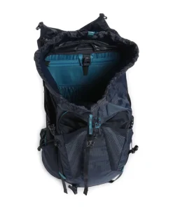 Jade 38 RC SM/MD Wanderrucksack recyceltes Ripstop-Polyester navy